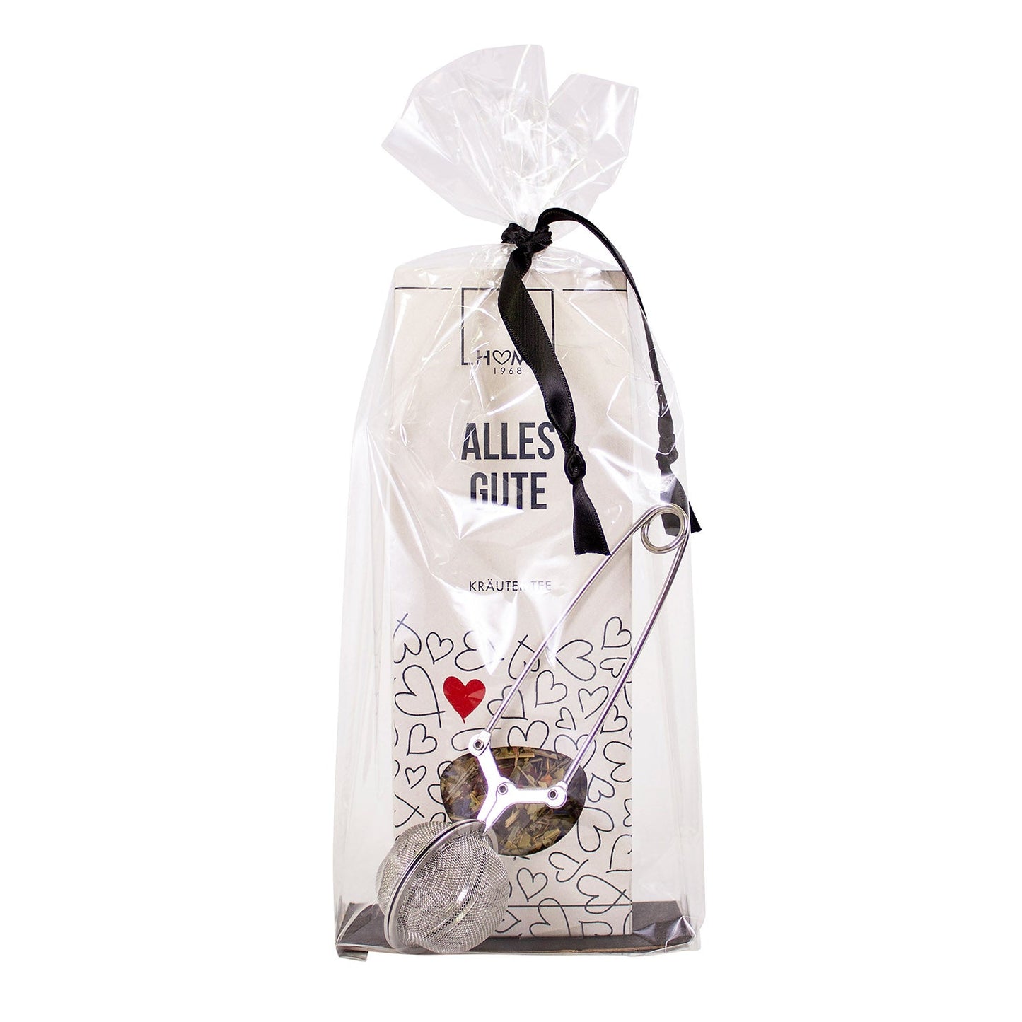 Geschenkset - Alles Gute