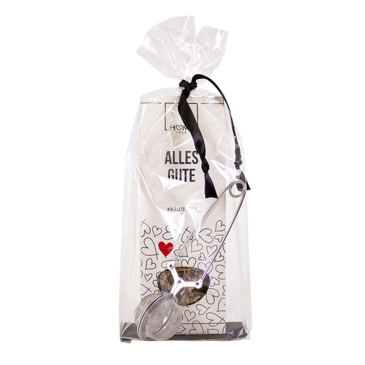 Geschenkset - Alles Gute