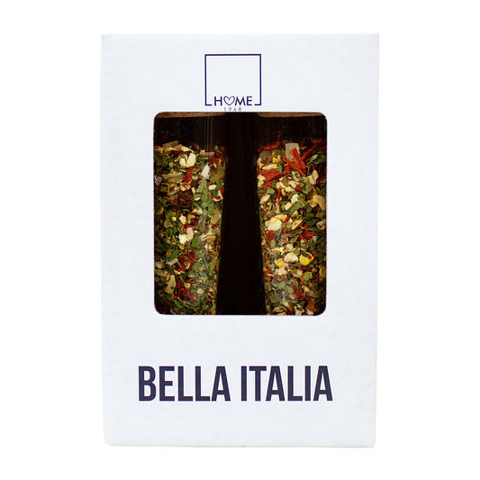 La Vitro 2er Box Bella Italia