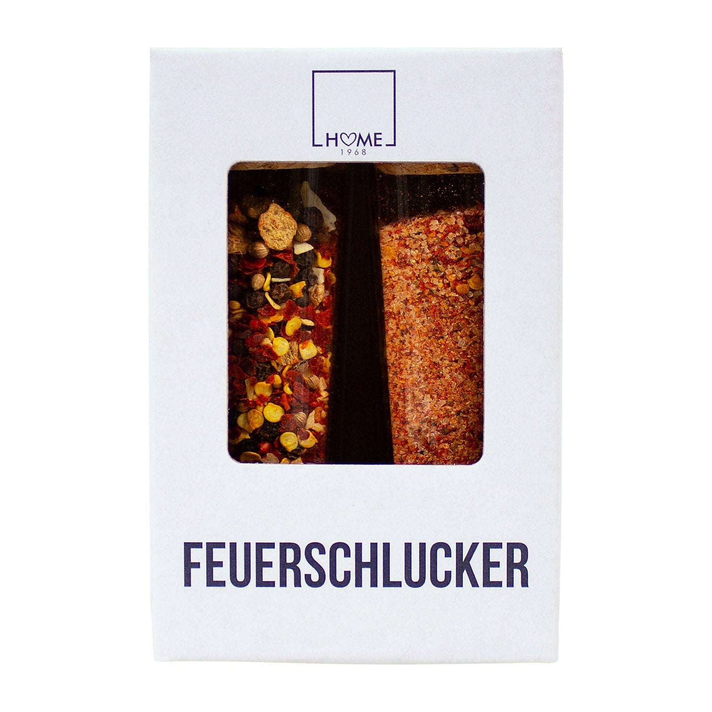 La Vitro 2er Box Feuerschlucker