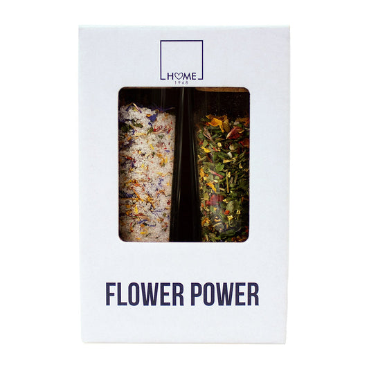 La Vitro 2er Box Flower Power