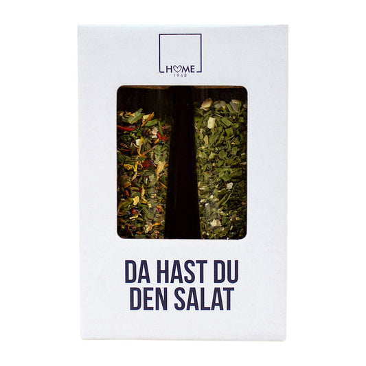 La Vitro 2er Box Da hast du den Salat