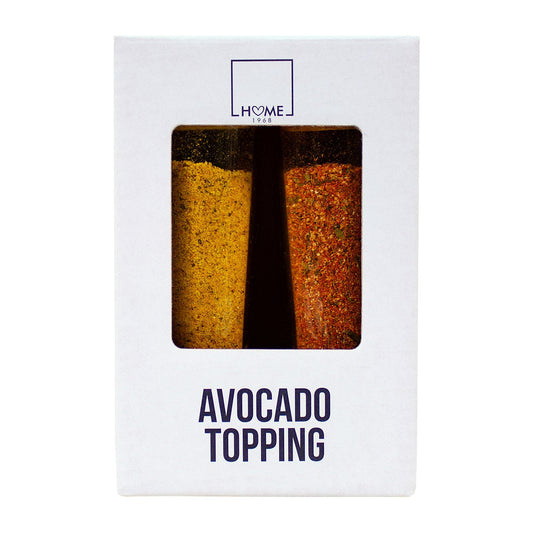 La Vitro 2er Box Avocado Topping