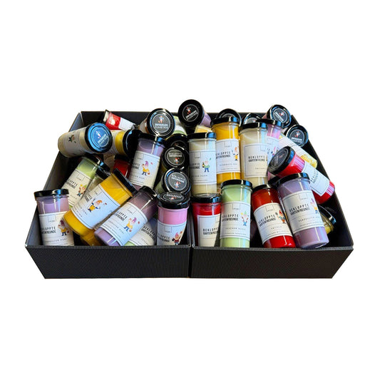 Wühlkarton Bekloppte Gartenfreunde