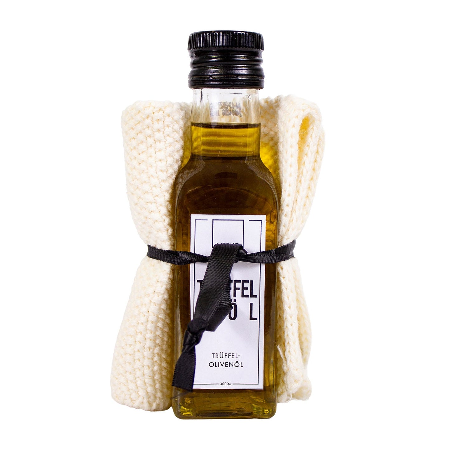 Spüllappen weiß mit Trüffelöl