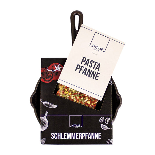 Schlemmerpfanne Pasta
