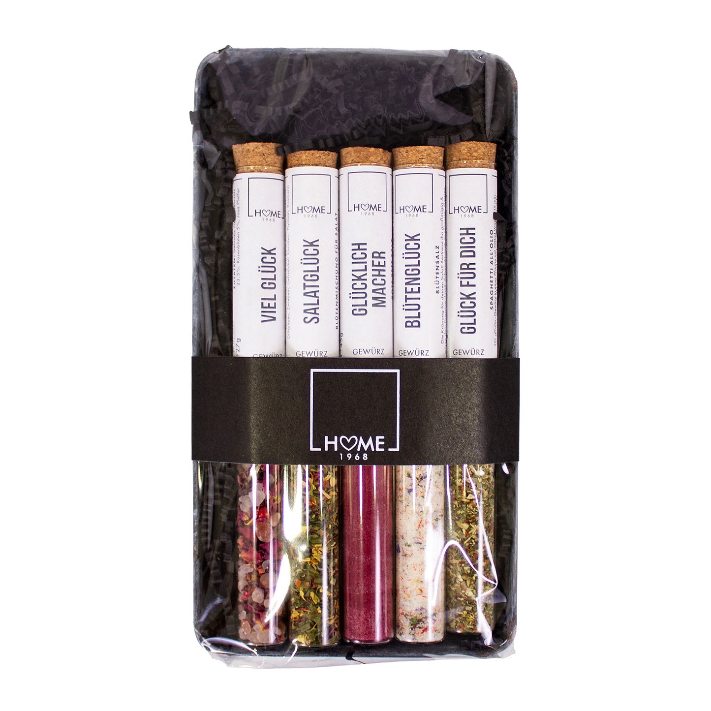 Blech & Lecker - Glück mal 5