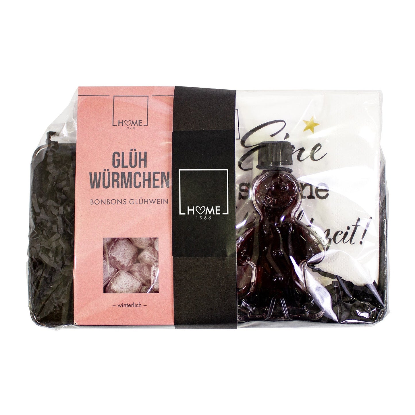 Blech & Lecker - Glühwürmchen