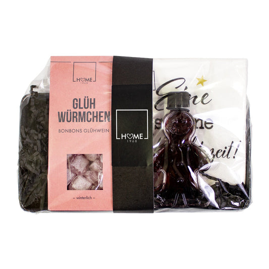 Blech & Lecker - Glühwürmchen