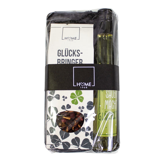 Blech & Lecker - Glücksbringer