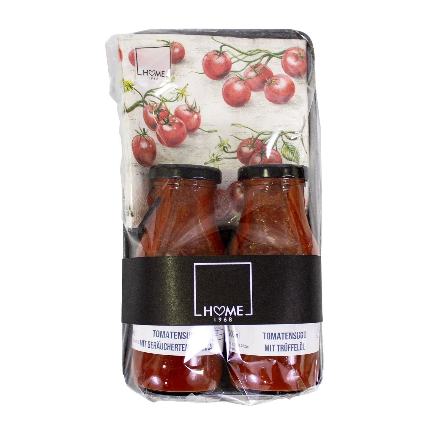 Bleck & Lecker - Sugos im Doppelpack