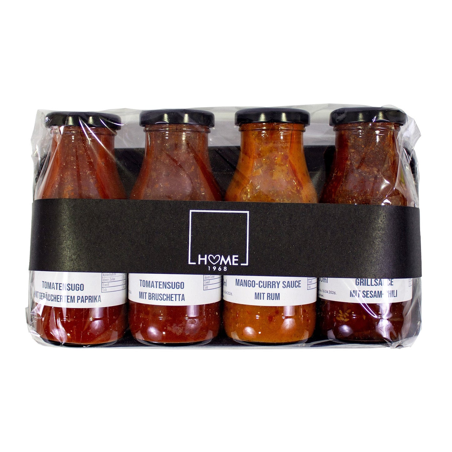 Blech & Lecker - Grill & Pasta