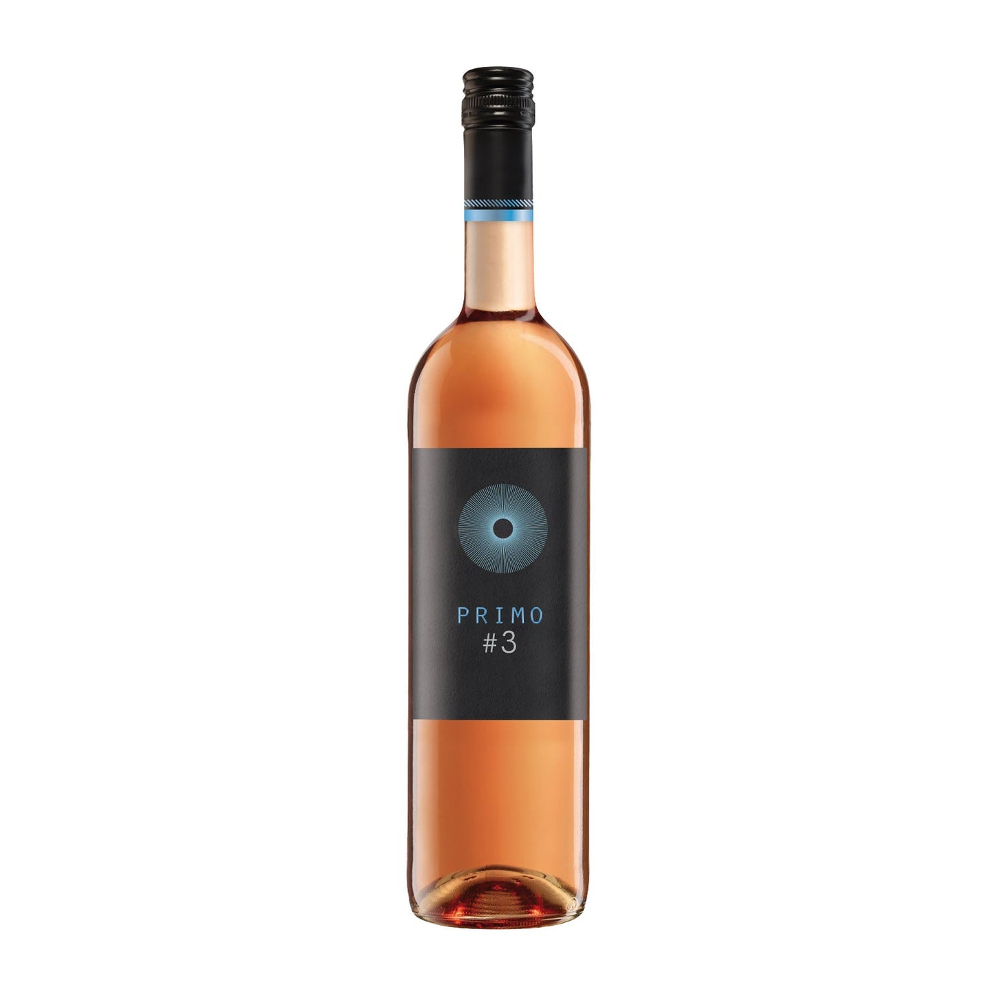 Primo #3 Roséwein