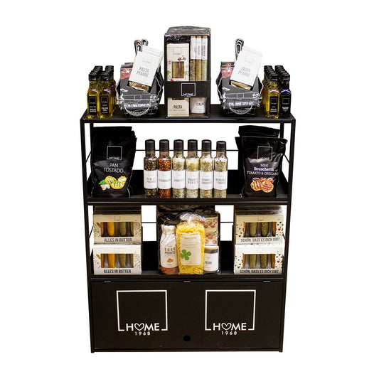 Metallregal Geschenke 2025