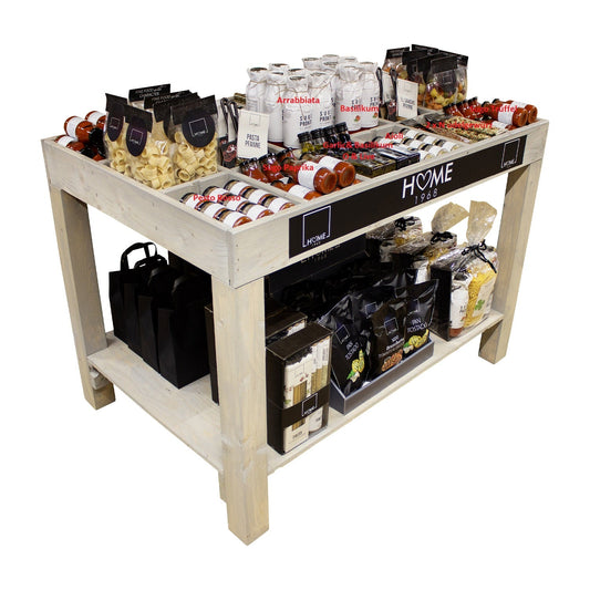 Themenpalette Bella Italia 2025