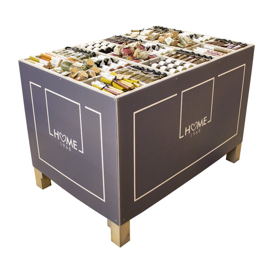 Themenpalette Maraska Flaschen und Co. - kulinarisch