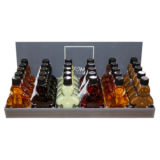 Gingerbread Display 1