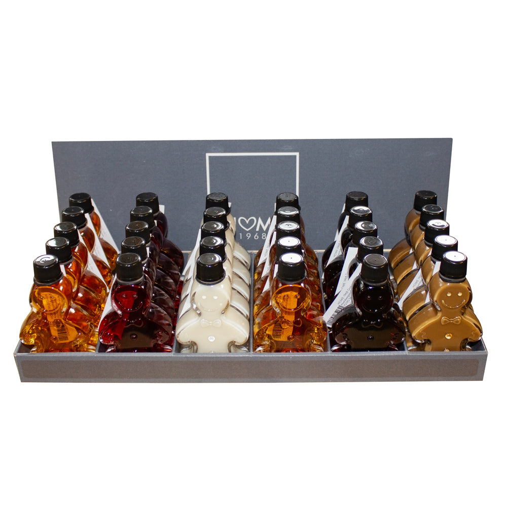 Gingerbread Display 2