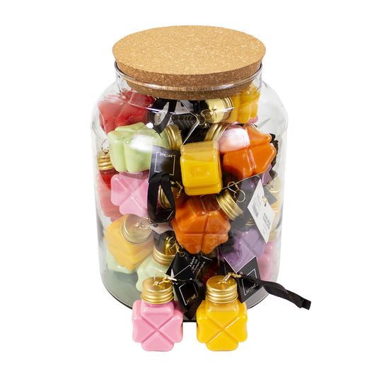 Wühlerei - Kleeblätter Liköre