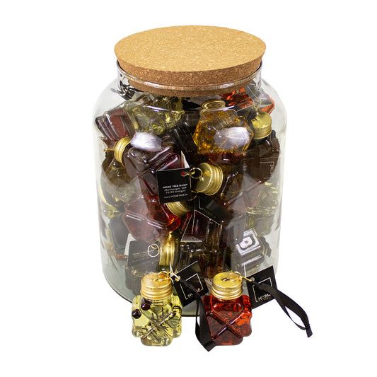 Wühlerei - Kleeblätter Essig & Öl