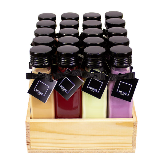 Kleine Kellerkiste - Likör Selektion 2