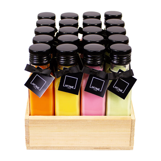 Kleine Kellerkiste - Likör Selektion 3