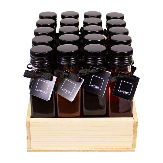 Kleine Kellerkiste - Essig Selektion