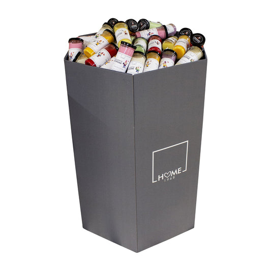 Wühltisch Bekloppte Gartenfreunde