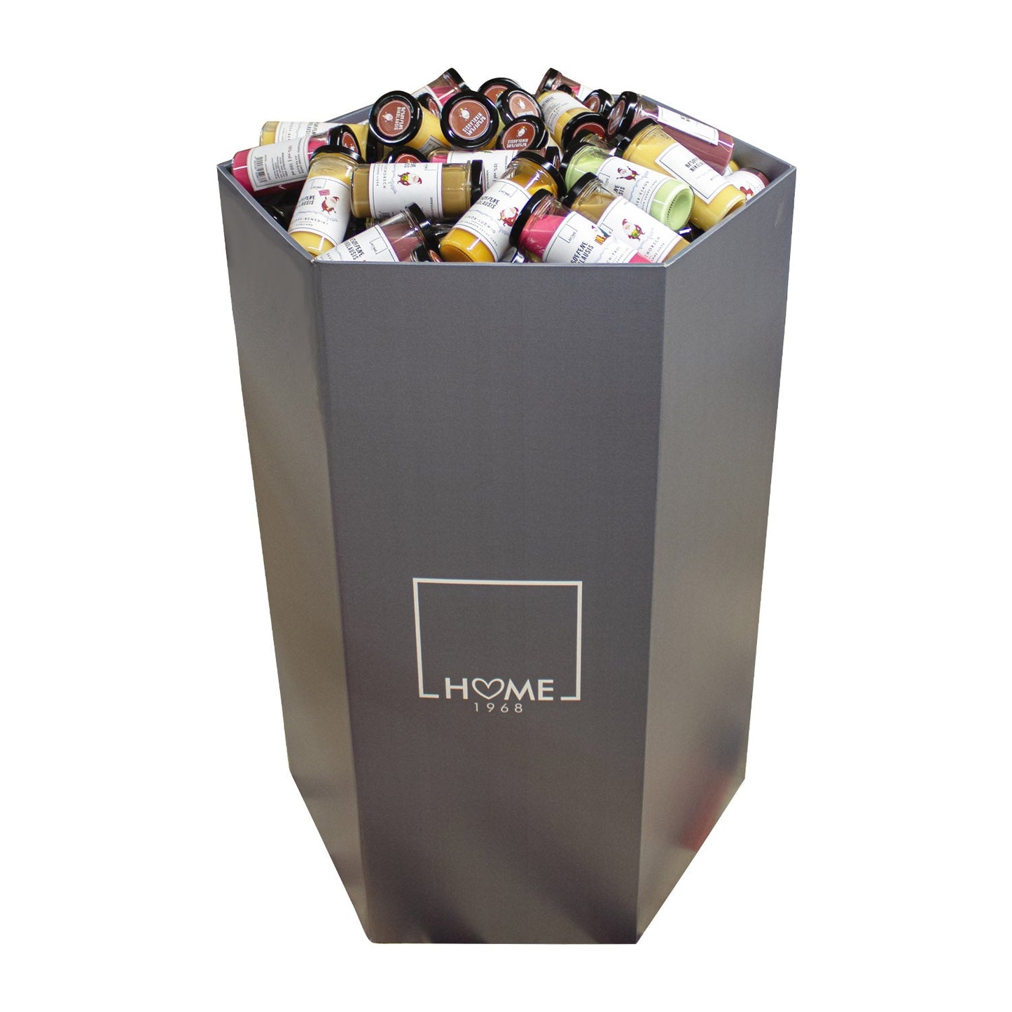 Wühltisch Besoffene Nikolausis