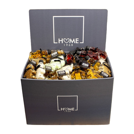 Wühltisch Display Gingerbread