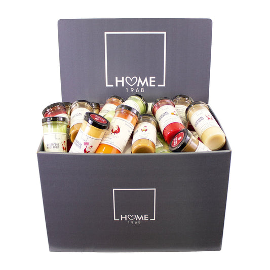 Wühltisch Display Besoffene Nikolausis